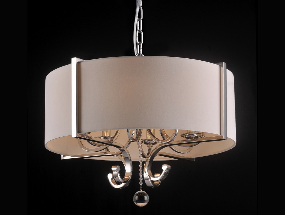 Подвесная люстра 31308S (31308_s)