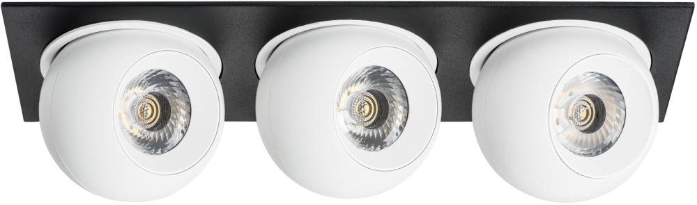 Спот Lightstar Intero i537646464 (i537646464)