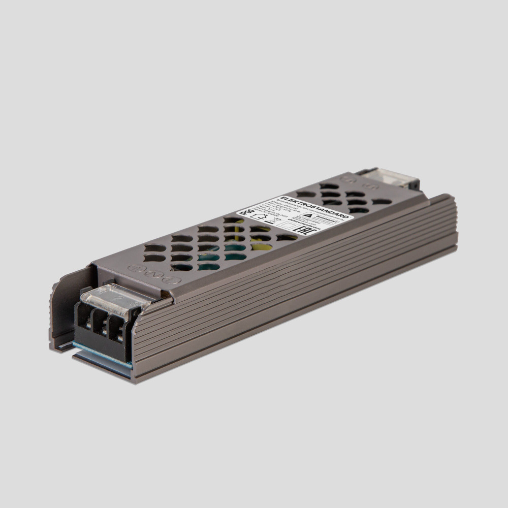 Трансформатор Elektrostandard 9504700 60W 24V (a065255)