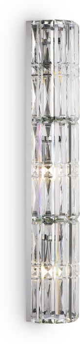 Настенный светильник Facet MOD094WL-03CH (mod094wl-03ch)