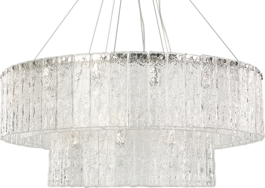 Подвесной светильник Newport 10820 1082618S nickel (10826_18_s_nickel)