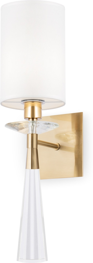 Бра Bianco MOD224WL-01BS (mod224wl-01bs)