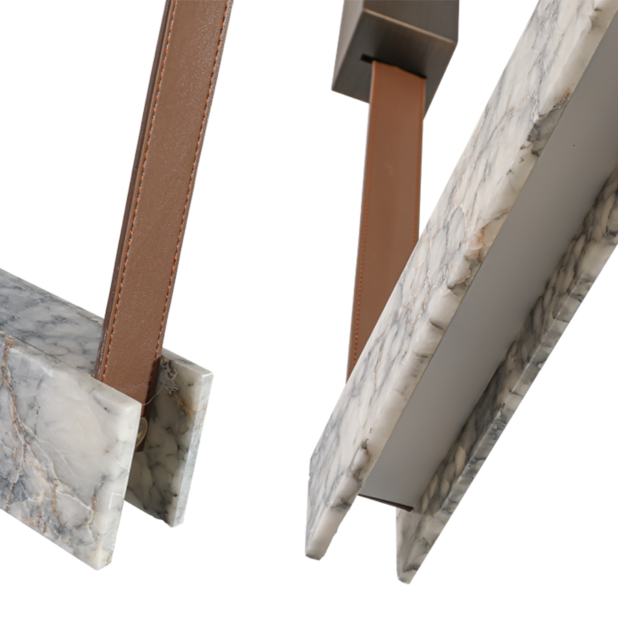 Подвесной светодиодный светильник ROBUST (11365)