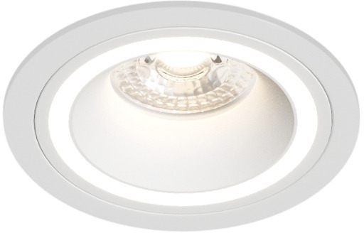 Встраиваемый светильник DK2060 DK2060-WH (dk2060-wh)