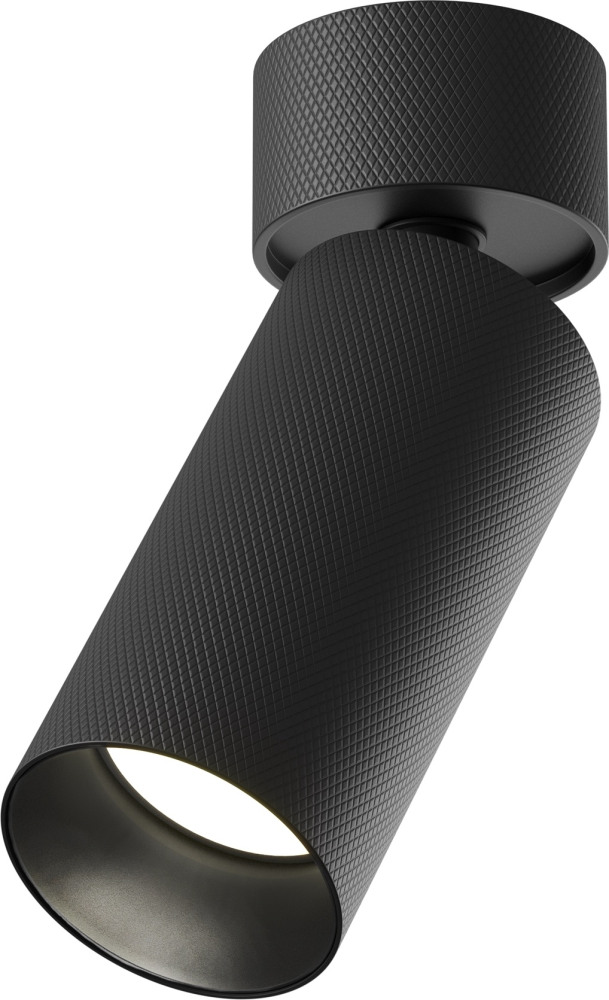 Потолочный спот Maytoni Artisan C082CL-01-GU10-B (c082cl-01-gu10-b)