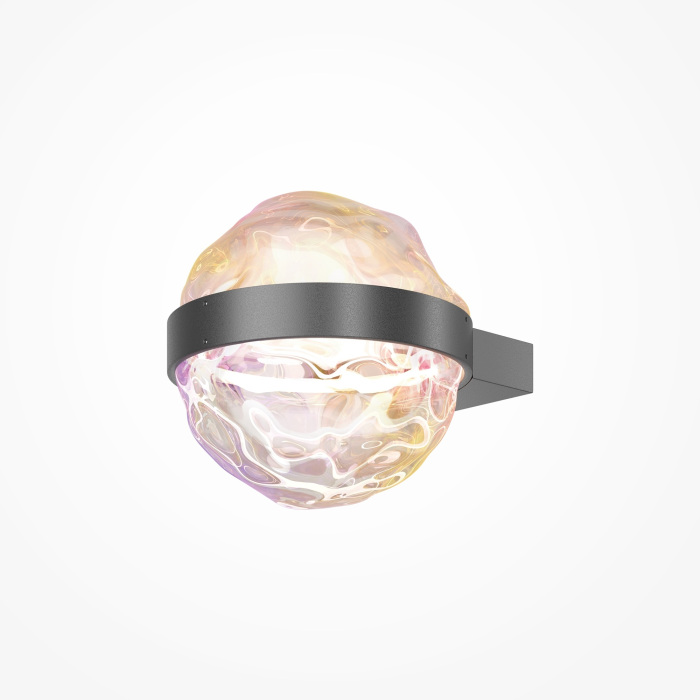 Настенный светильник Maytoni Misterio MOD379WL-L6B3K (mod379wl-l6b3k)