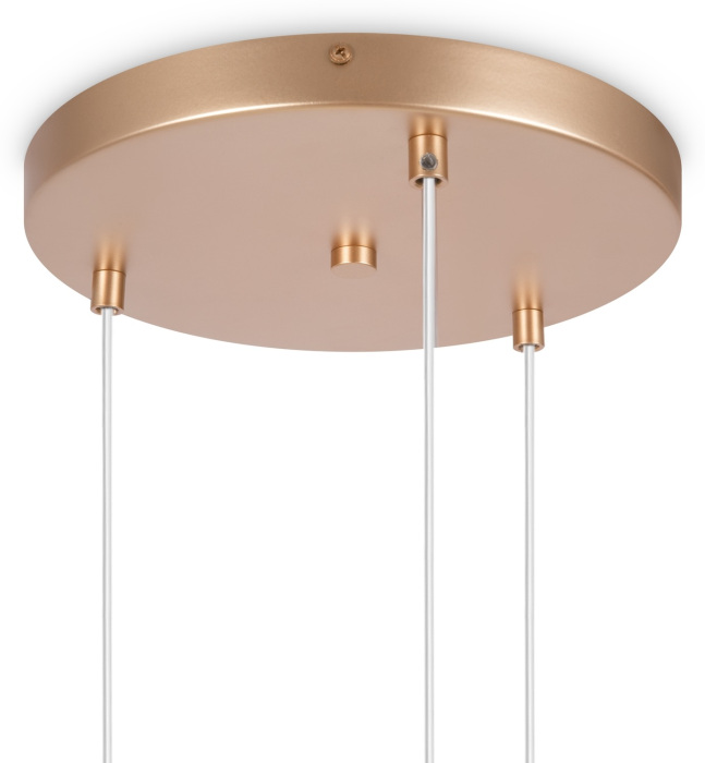 Подвесной светильник Basic form MOD321PL-03G1 (mod321pl-03g1)