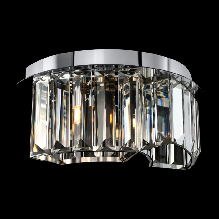 Бра Colline MOD083WL-02CH (mod083wl-02ch)