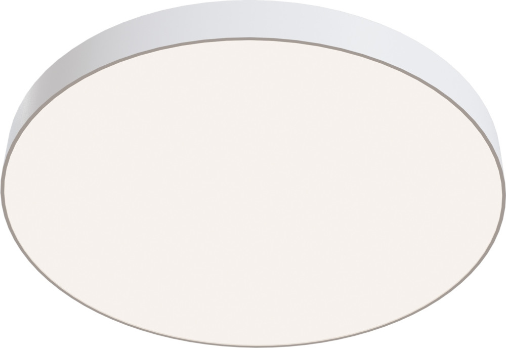 Потолочный светильник Maytoni Zon C032CL-90W4K-RD-W (c032cl-90w4k-rd-w)