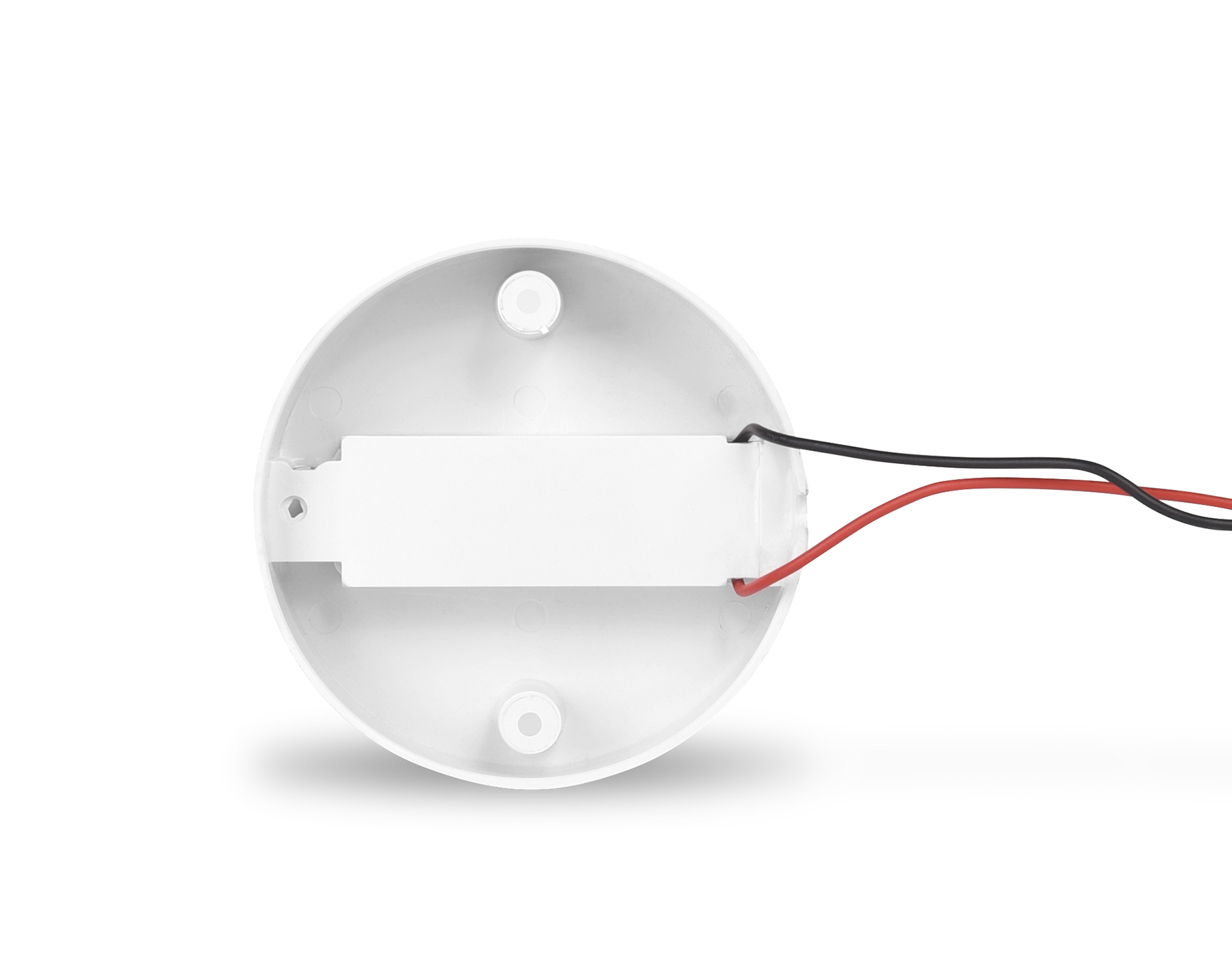 Основание отдельное для монтажа трекового однофазного светильника GL7021 WH белый основание отдельное для монтажа трекового однофазного светильника