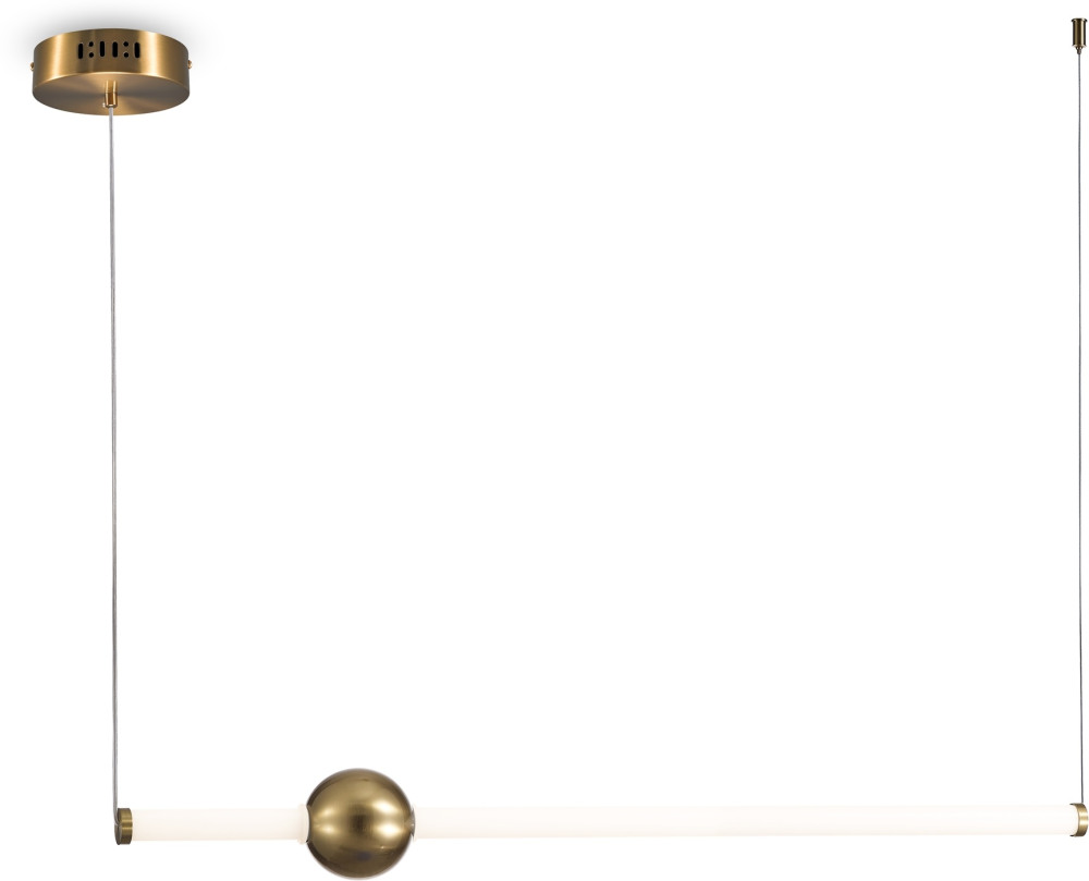 Подвесной светильник Freya Pina FR5387PL-L145BS1 (fr5387pl-l14_5bs1)