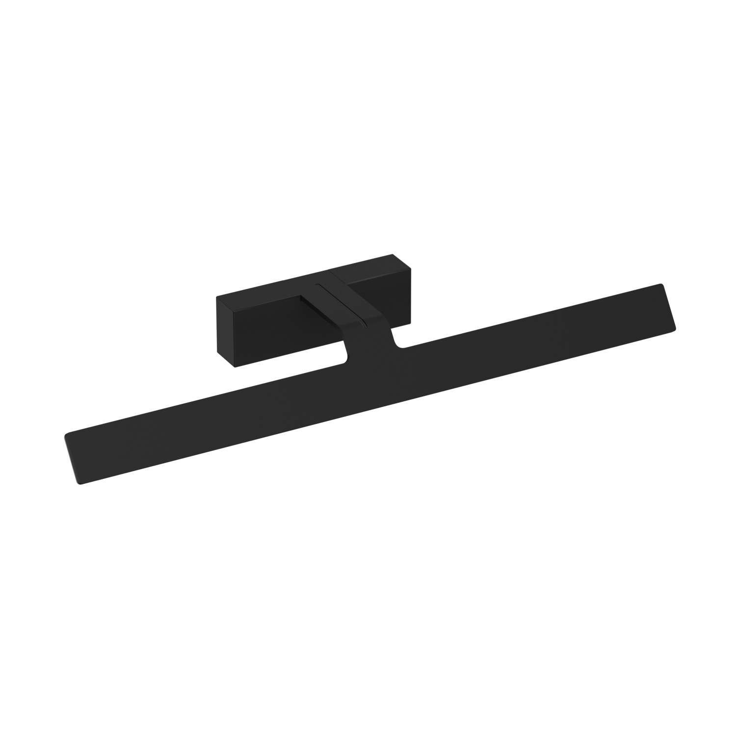 Настенный светодиодный светильник Ledron GW-M116L Black (2942)