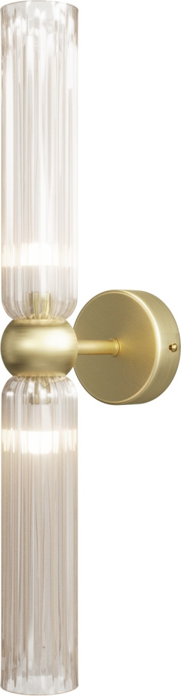 Бра Maytoni Antic MOD302WL-02CG1 (mod302wl-02cg1)