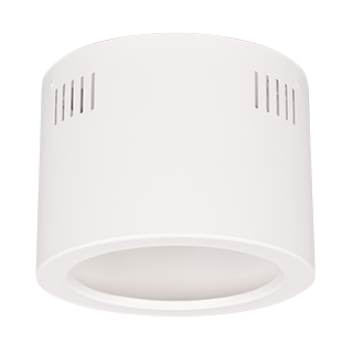 Корпус SP-LEGEND-R175 (WH) (Arlight, Металл) 027332