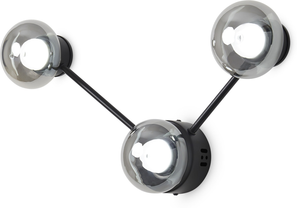 Настенный светильник Freya Drop FR5445CL-L15B (fr5445cl-l15b)