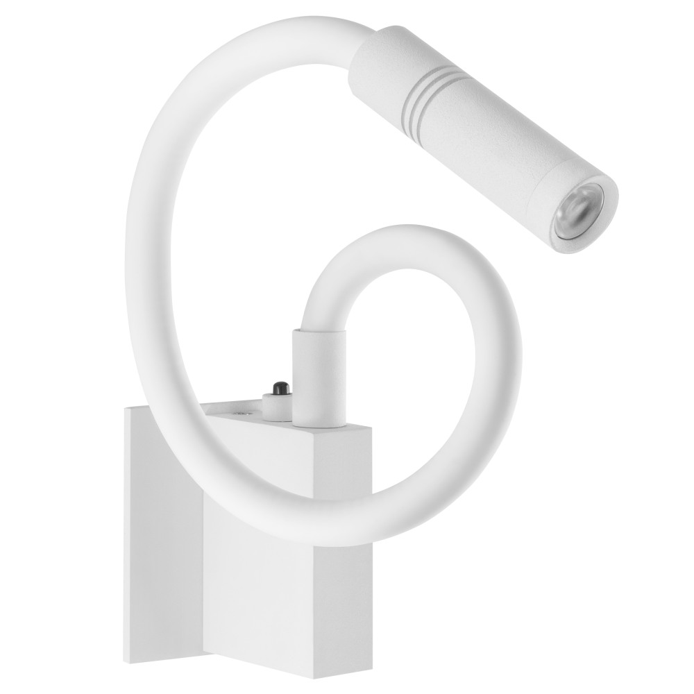 Настенный светильник светодиодный MURO 808616 (808616)