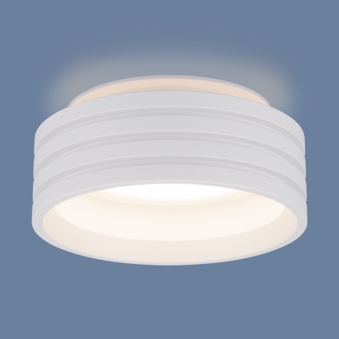 Встраиваемый светильник 7014 MR16 (a047691)