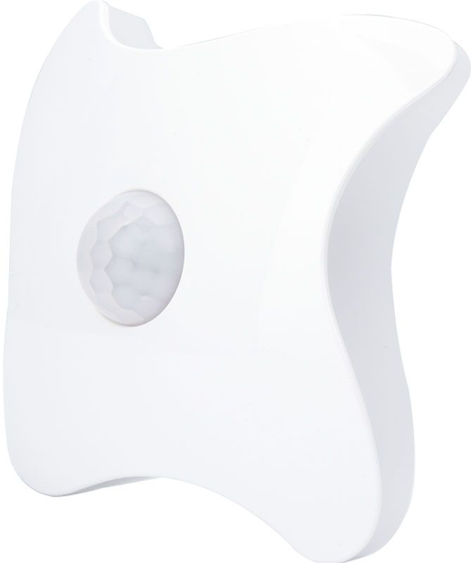 Мебельный светильник с датчиком движения DK3053-WH (dk3053-wh)