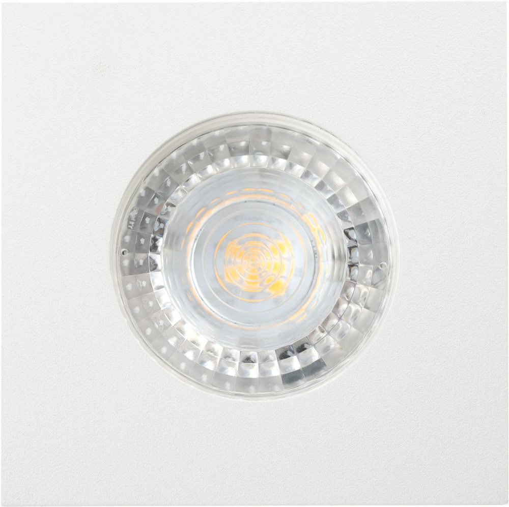 Встраиваемый светильник DK2031-WH (dk2031-wh)