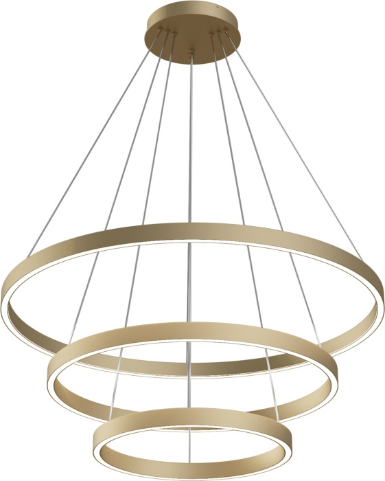 Подвесной светильник Maytoni Rim MOD058PL-L100BSK (mod058pl-l100bsk)