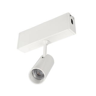 Светильник CLIP-38-SPOT-R146-6W Day4000 (WH, 24 deg, 24V) (Arlight, IP40 Металл, 3 года) 028940