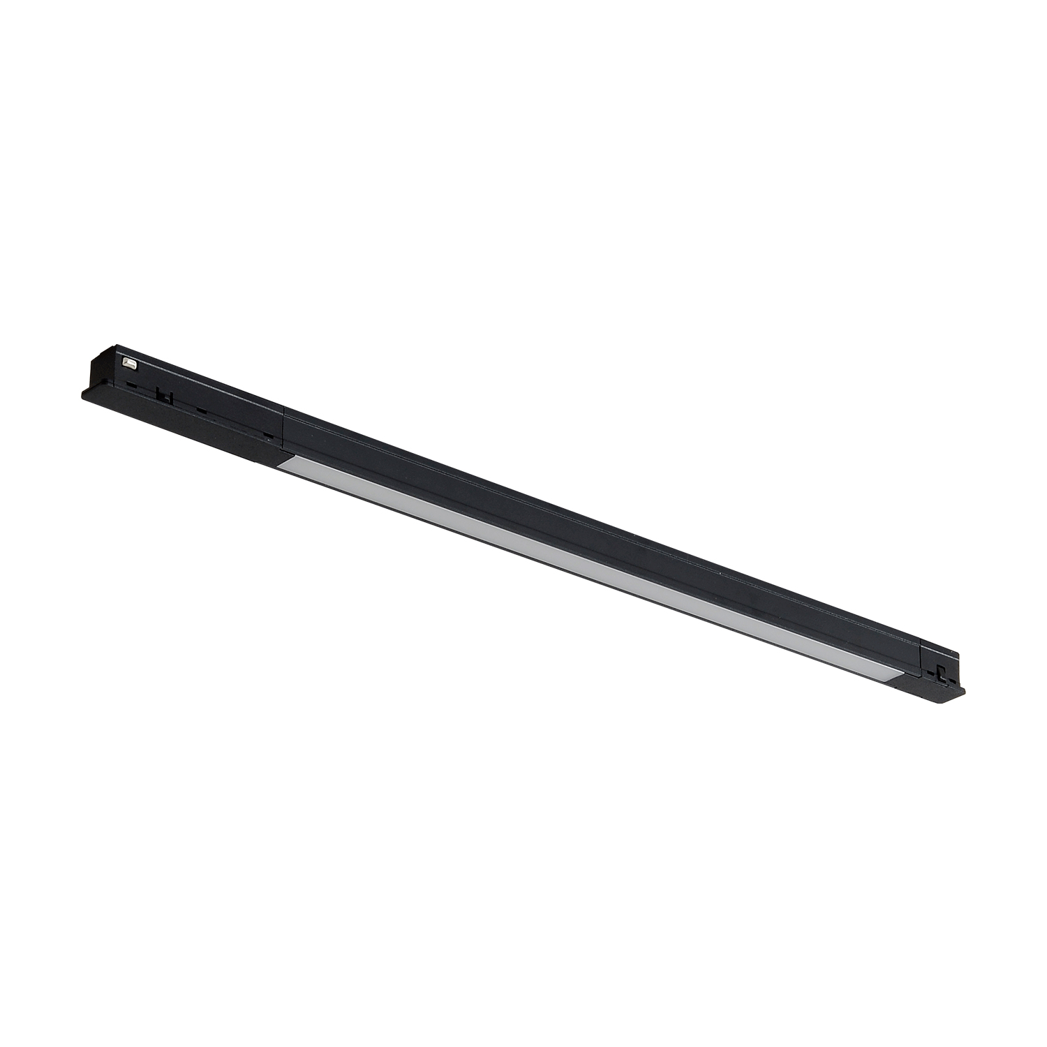 Светильник трековый магнитный Crystal Lux CLT 0.34 001 10W BL 4000K