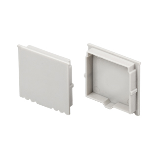 Заглушка ARH-POWER-W35 глухая (Arlight, Пластик) 017623