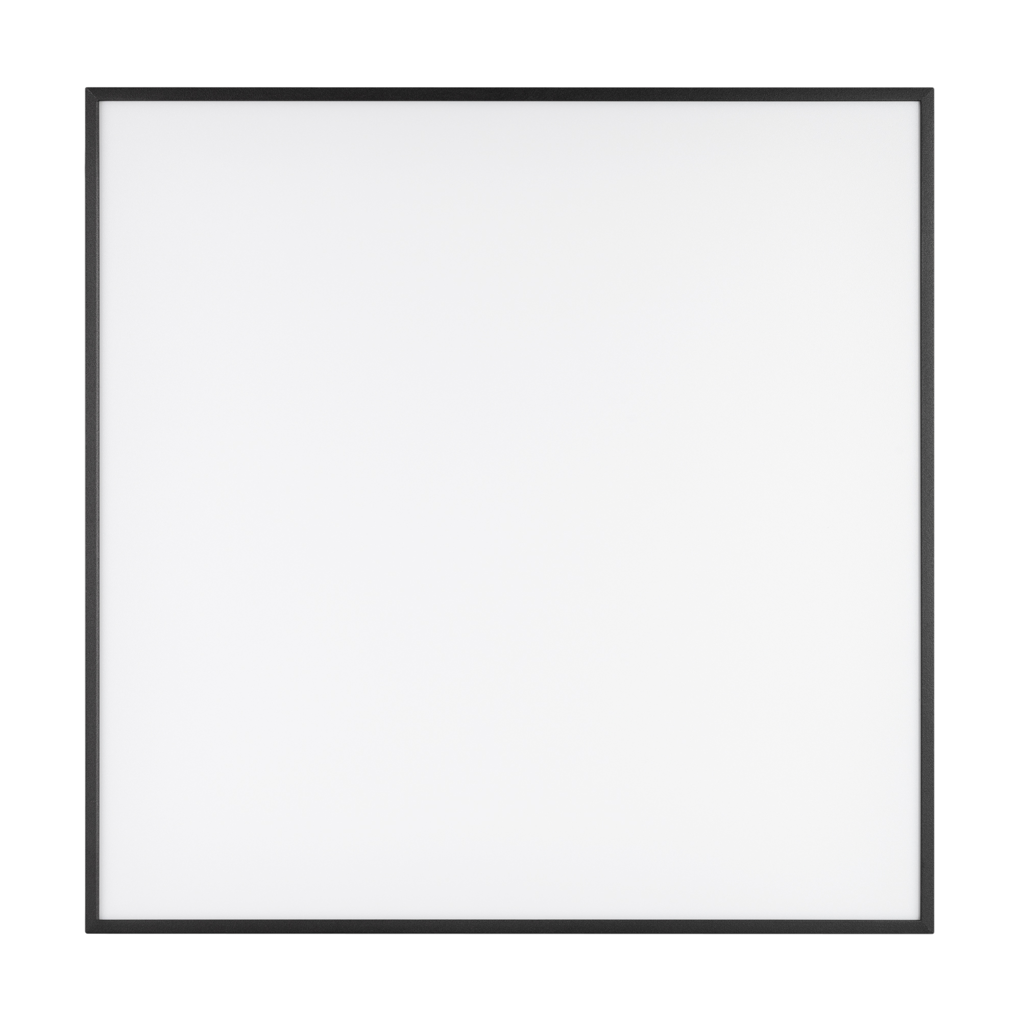 Светильник SP-QUADRO-S400x400-40W Day4000 (BK, 120 deg, 230V) (Arlight, IP40 Металл, 3 года) 034795