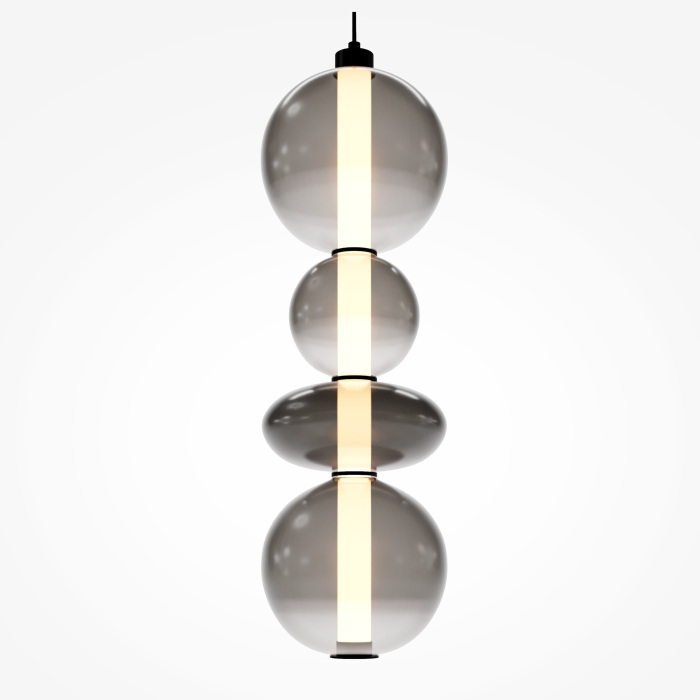 Подвесной светильник Maytoni Futuro MOD307PL-L36B3K (mod307pl-l36b3k)