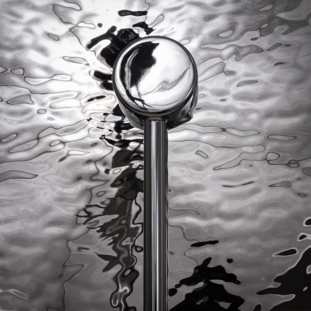 Настенный светильник Maytoni Mare MOD305WL-03CH (mod305wl-03ch)