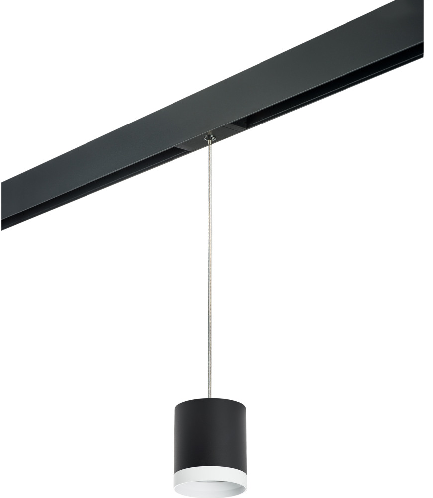 Трековый светильник однофазный 220V Lightstar Rullo PRORP34873486 (prorp34873486)