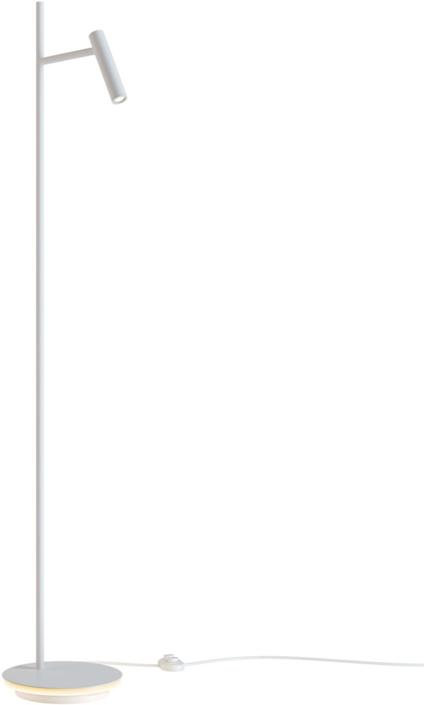 Торшер светодиодный с выключателем Estudo Z010FL-L8W3K (z010fl-l8w3k)