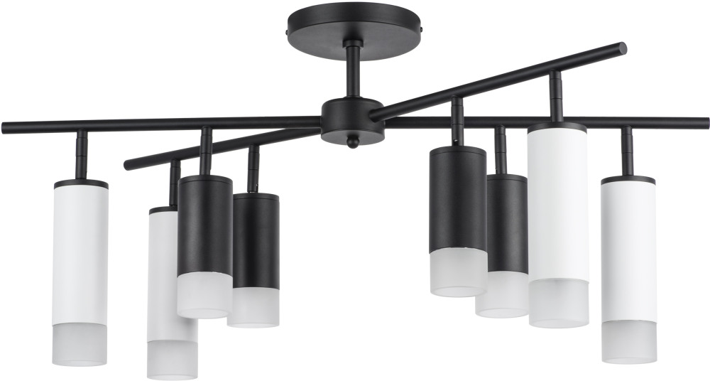 Люстра потолочная на штанге Rullo LR7283748641 571728214437-4214486-4202431-8 (lr7283748641)