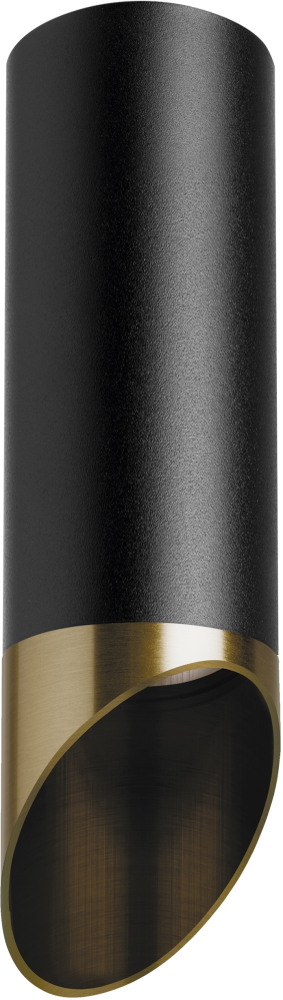 Точечный накладной светильник Rullo R487131 214487201431 (r487131)