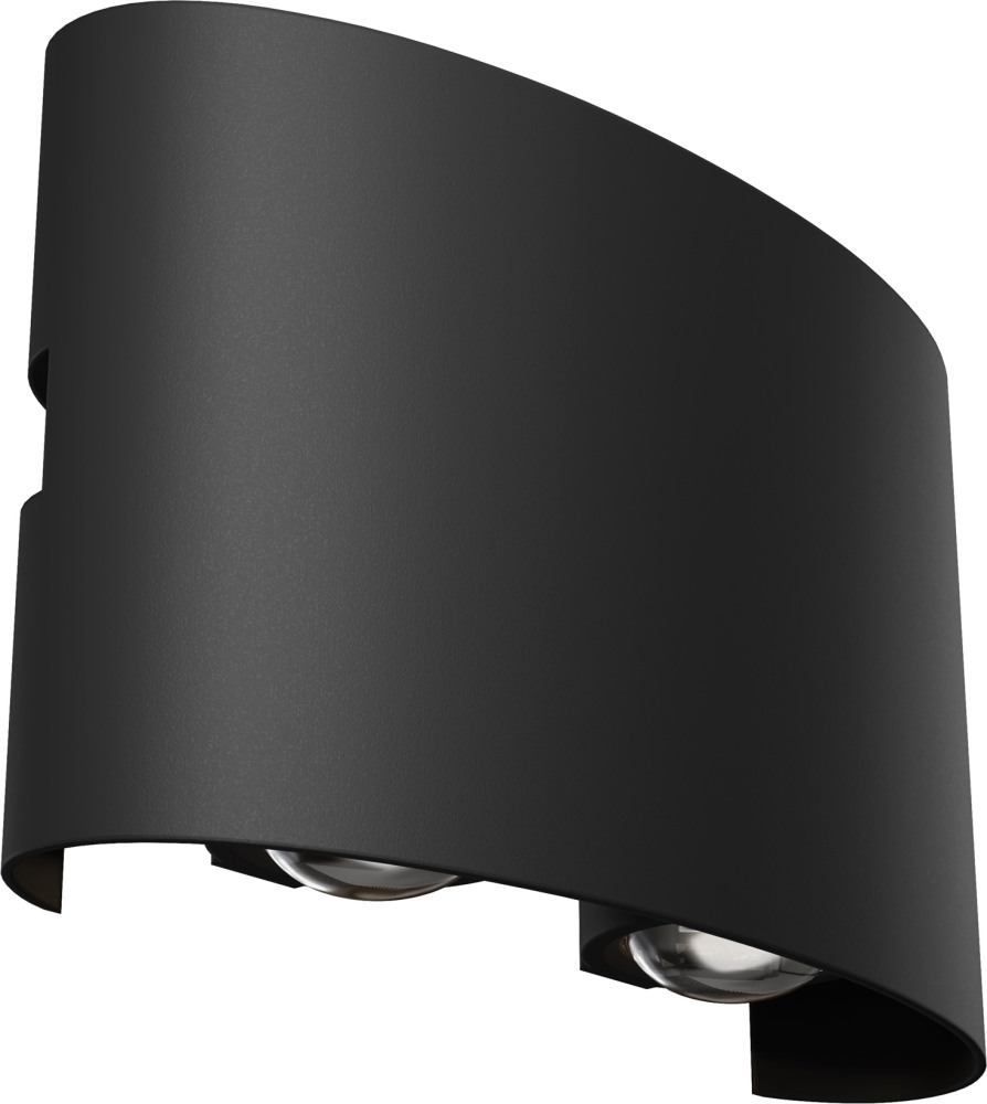 Архитектурная подсветка светодиодная Strato O417WL-L4B3K IP54 (o417wl-l4b3k)