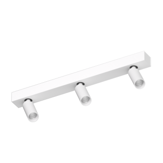 Накладной поворотный светодиодный светильник Ledron SAGITONY E3 S40 White 4000K (11142)