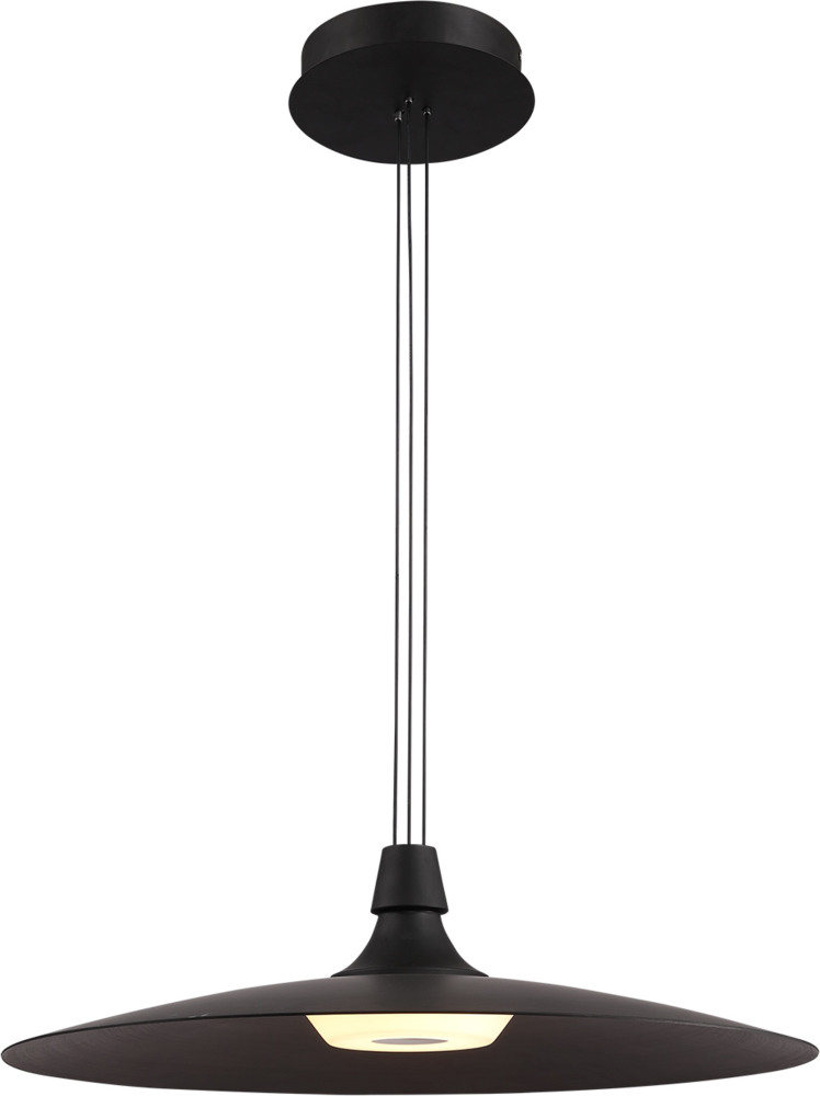 Подвесной светильник светодиодный с пультом Lightstar Emisfero 737427 (737427)