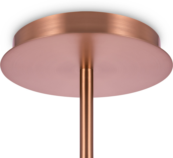 Потолочная люстра Erich MOD221-PL-12-G (mod221_pl_12_g)