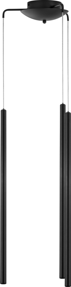 Подвесной светильник Lightstar Tubo L3T747347 (l3t747347)