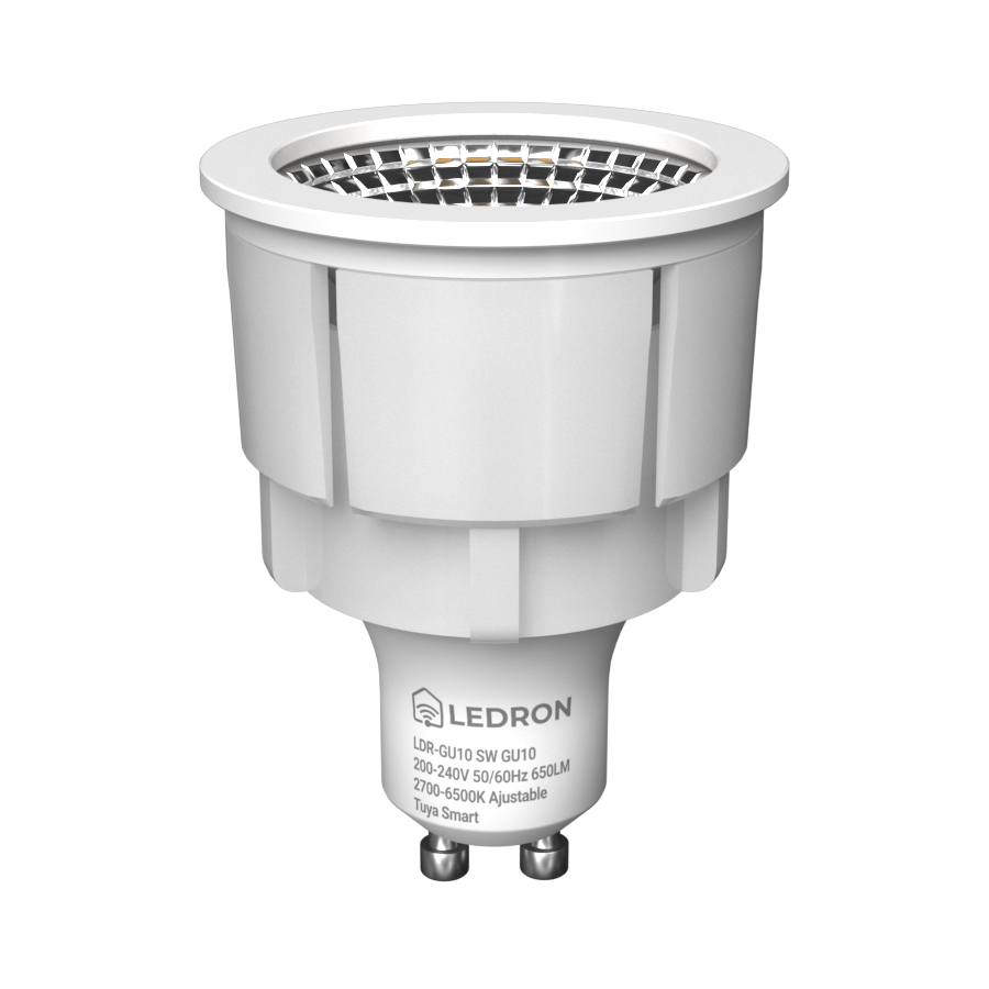 Светодиодная лампа Ledron LDR-GU10 (8532)