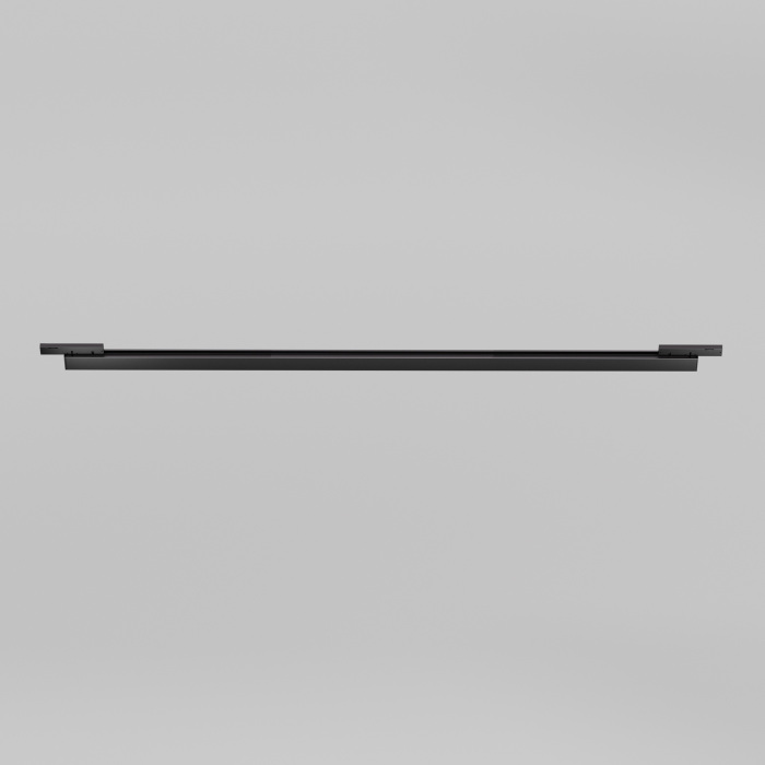 Трековый светильник магнитный 16W 24V Maytoni Basis TR192-1-16W27K-B (tr192-1-16w2_7k-b)