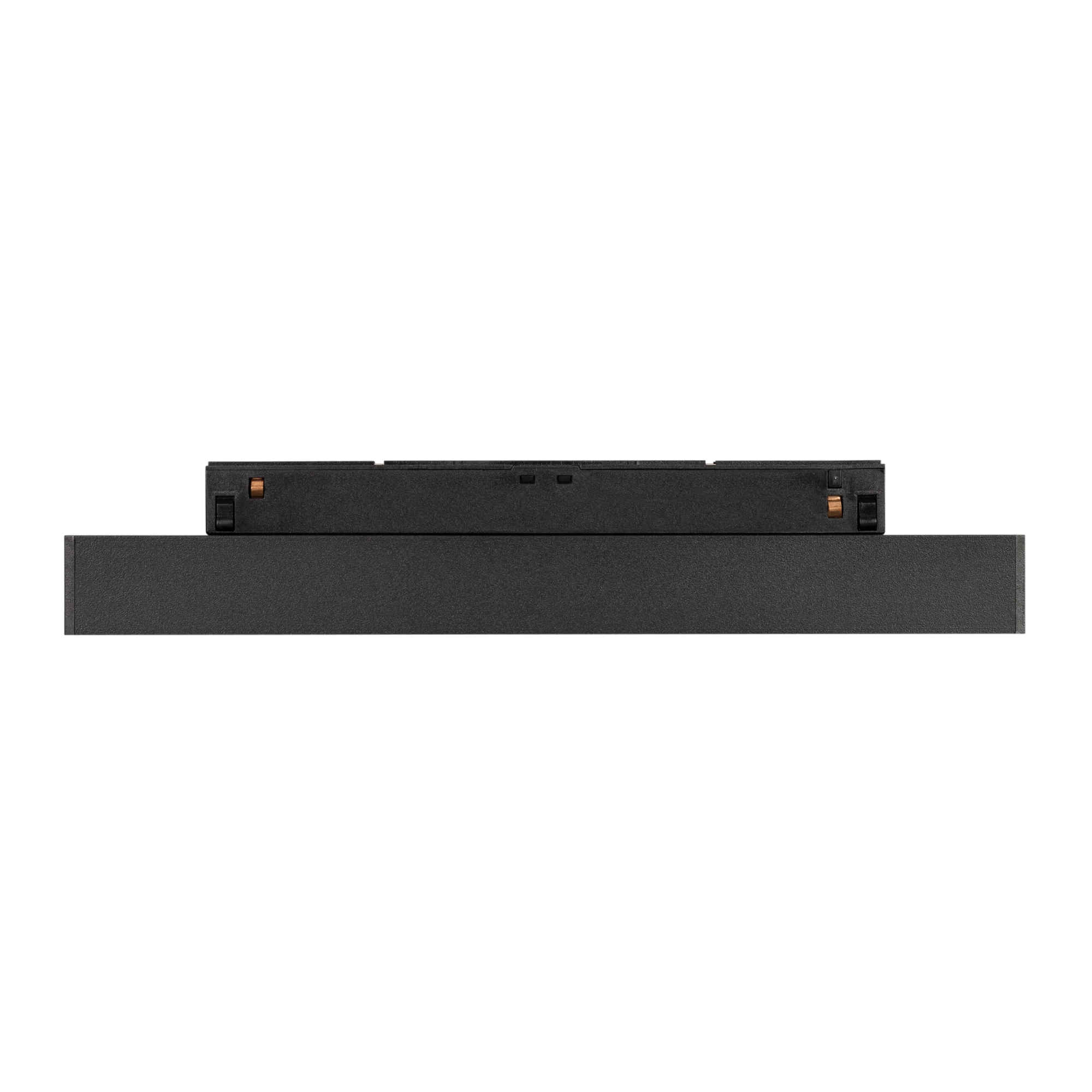 Светильник MAG-ORIENT-FLAT-L235-8W Warm3000 (BK, 80 deg, 48V) (Arlight, IP20 Металл, 5 лет) 033609