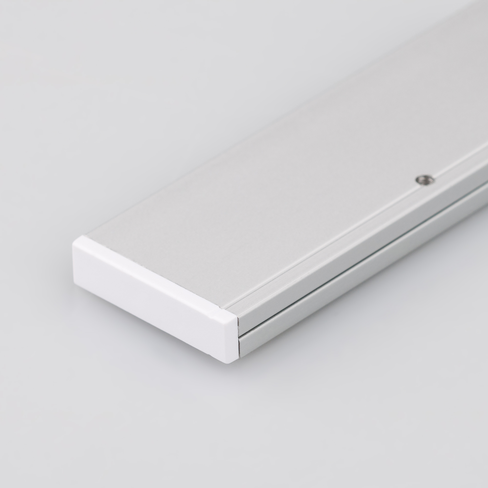 Заглушка ARH-NANOLINE-5 глухая (Arlight, Пластик) 023912