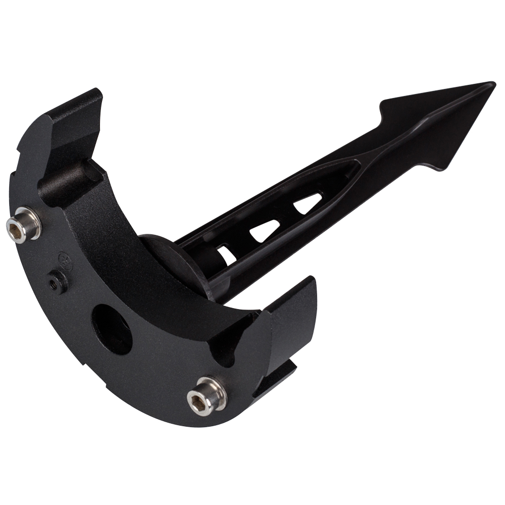 Основание для светильника LGD-Path-Round (Arlight, Пластик) 021906