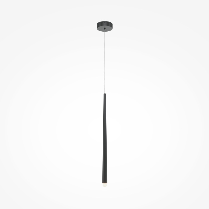 Подвесной светильник Maytoni Cascade MOD132PL-L6BK (mod132pl-l6bk)