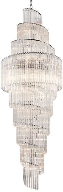 Подвесная люстра 8900 8954C (8954_c)