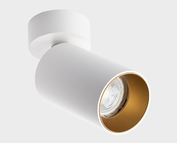 DANNY  white светильник потолочный