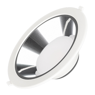 Светильник IM-STORM-R230-35W Day4000-MIX (WH, 80 deg, 230V) (Arlight, IP20 Металл, 3 года) 032435