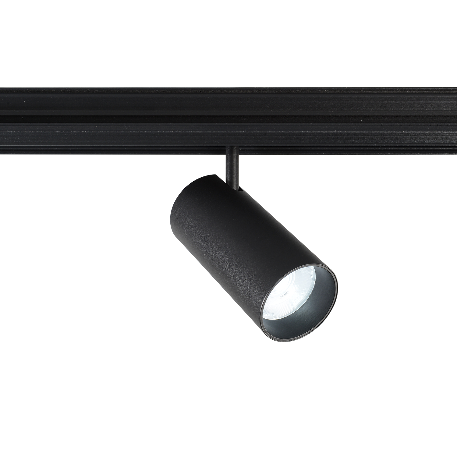 Светильник трековый магнитный Crystal Lux CLT 0.33 003 20W BL 3CCT-SMART