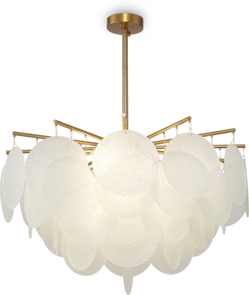 Потолочная люстра Porto FR5104PL-06BS (fr5104pl-06bs)